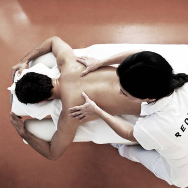 Massage Kur/GVA